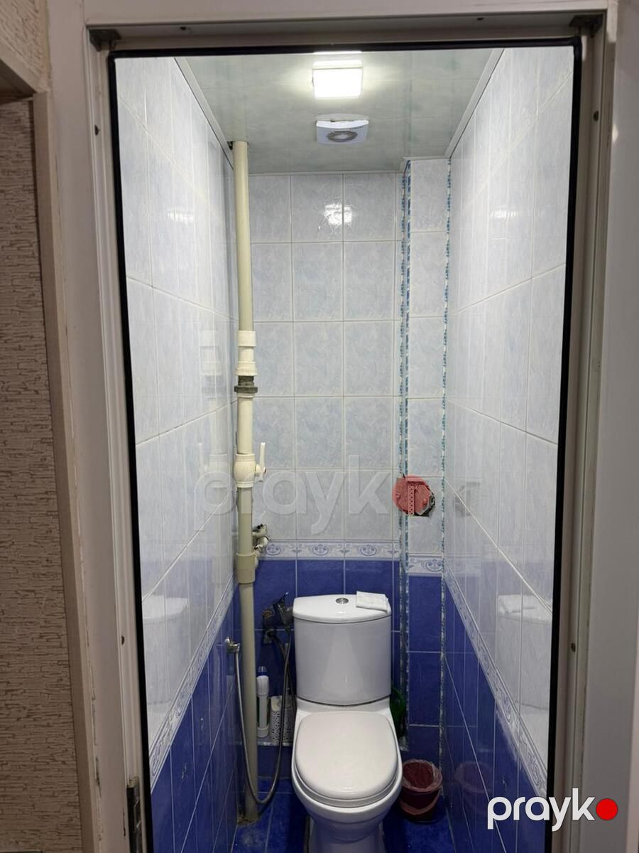 Satılır 2 otaqlı köhnə tikili 55 m² — Mənzil, Bakı (7)