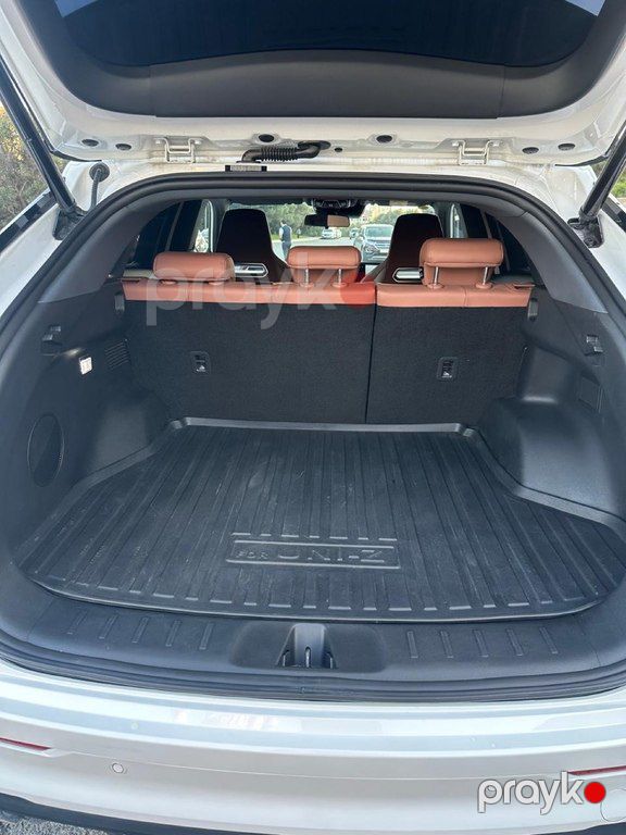 Changan Uni-Z, 1.5 L, 18.4 kWh, 2025 il, 11 000 km — Avtomobillər, Bakı (9)
