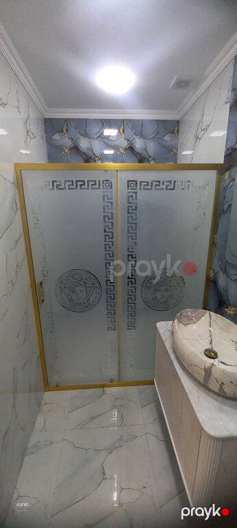 Arakəsmə — Bakı