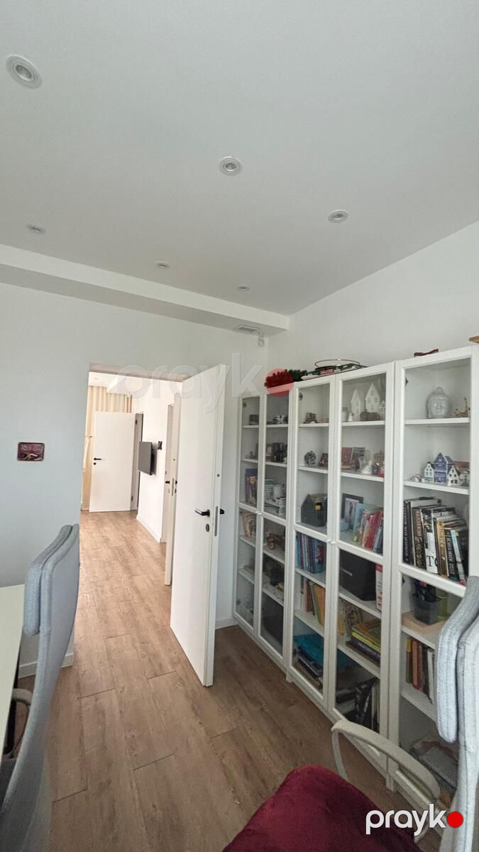 Satılır 9 otaqlı həyət evi/bağ evi 350 m² — Ev, villa, Bakı (11)