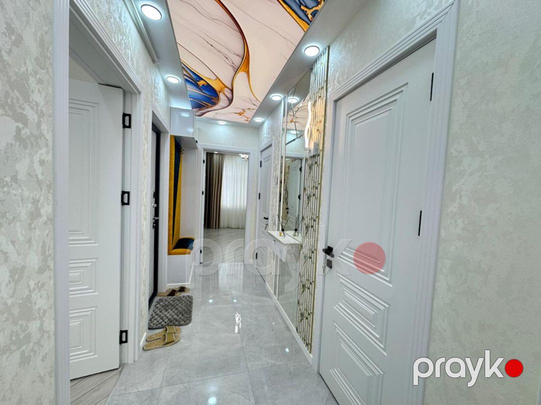 Satılır 3 otaqlı köhnə tikili 60 m² — Mənzil, Bakı (10)