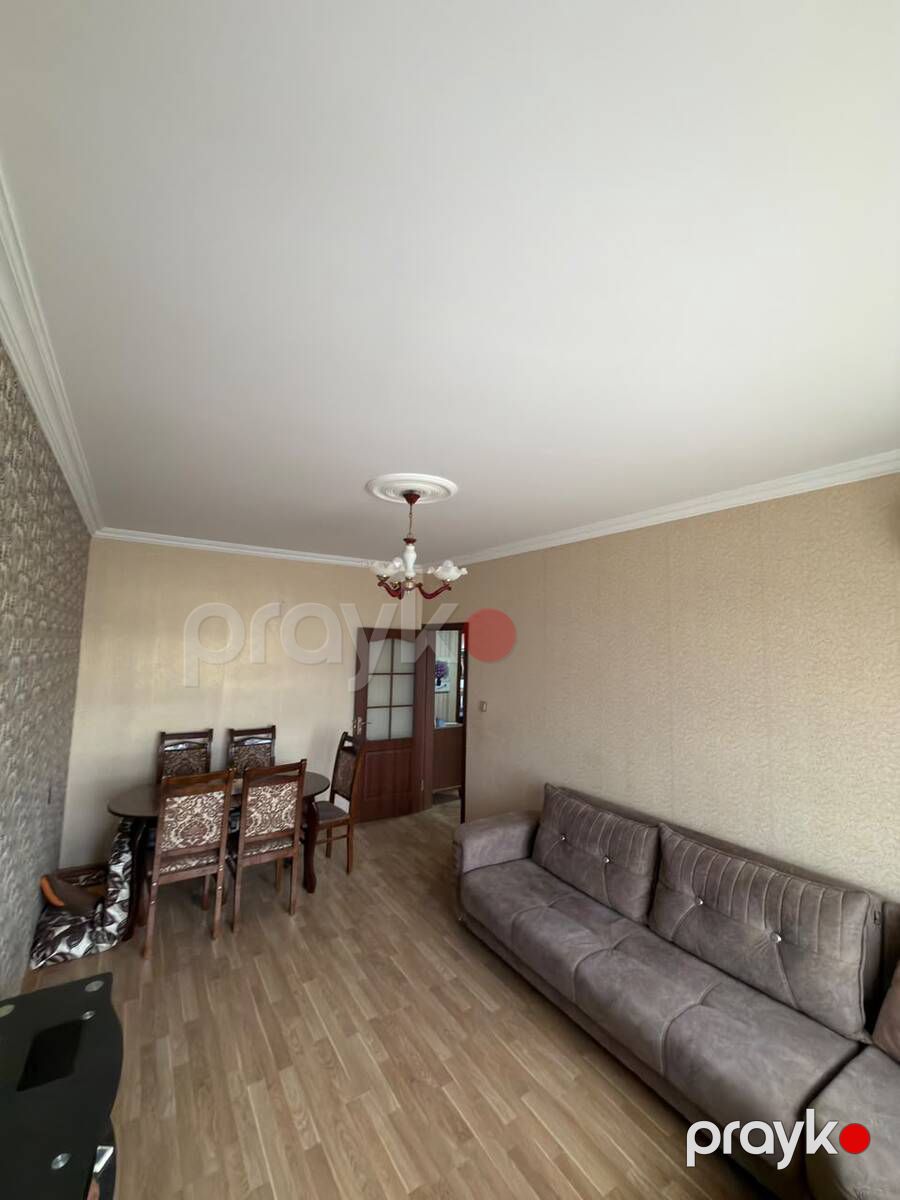 Satılır 2 otaqlı köhnə tikili 60 m² — Mənzil, Bakı (2)