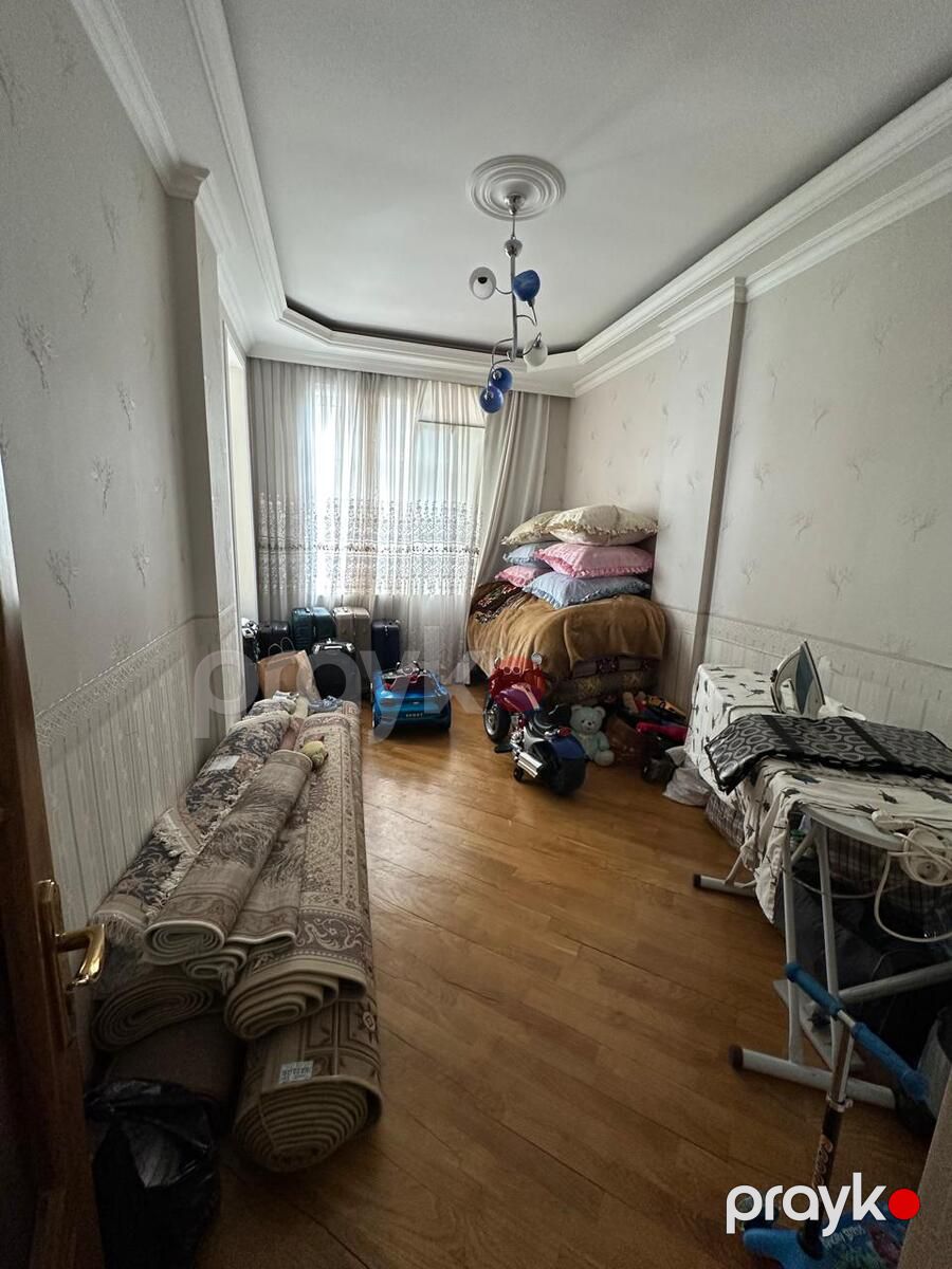 Satılır 3 otaqlı yeni tikili 140 m² — Mənzil, Bakı (5)