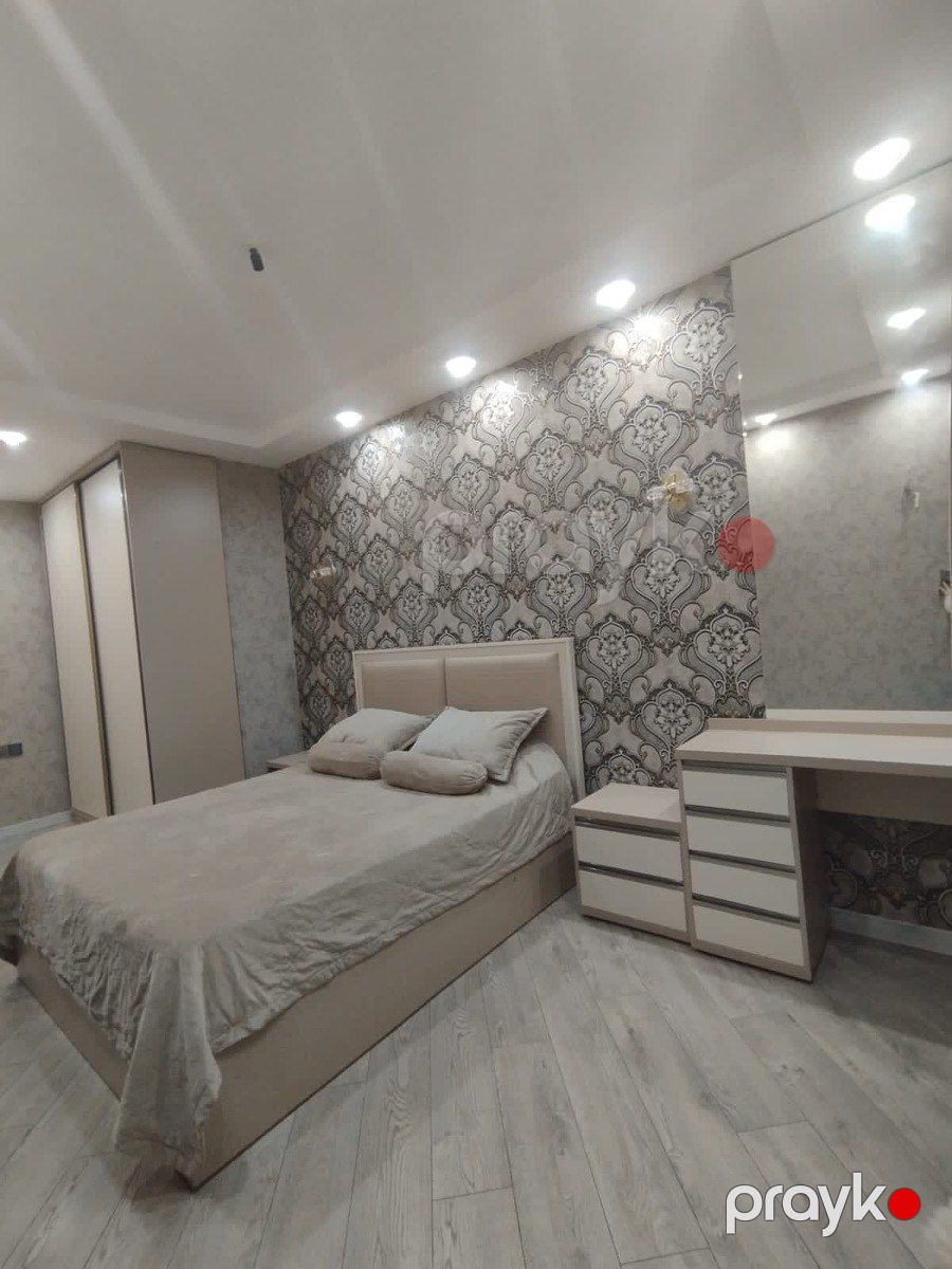 2-otaqlı yeni tikili kirayə verilir, Həzi Aslanov m., 55 m² — Mənzil, Bakı (6)