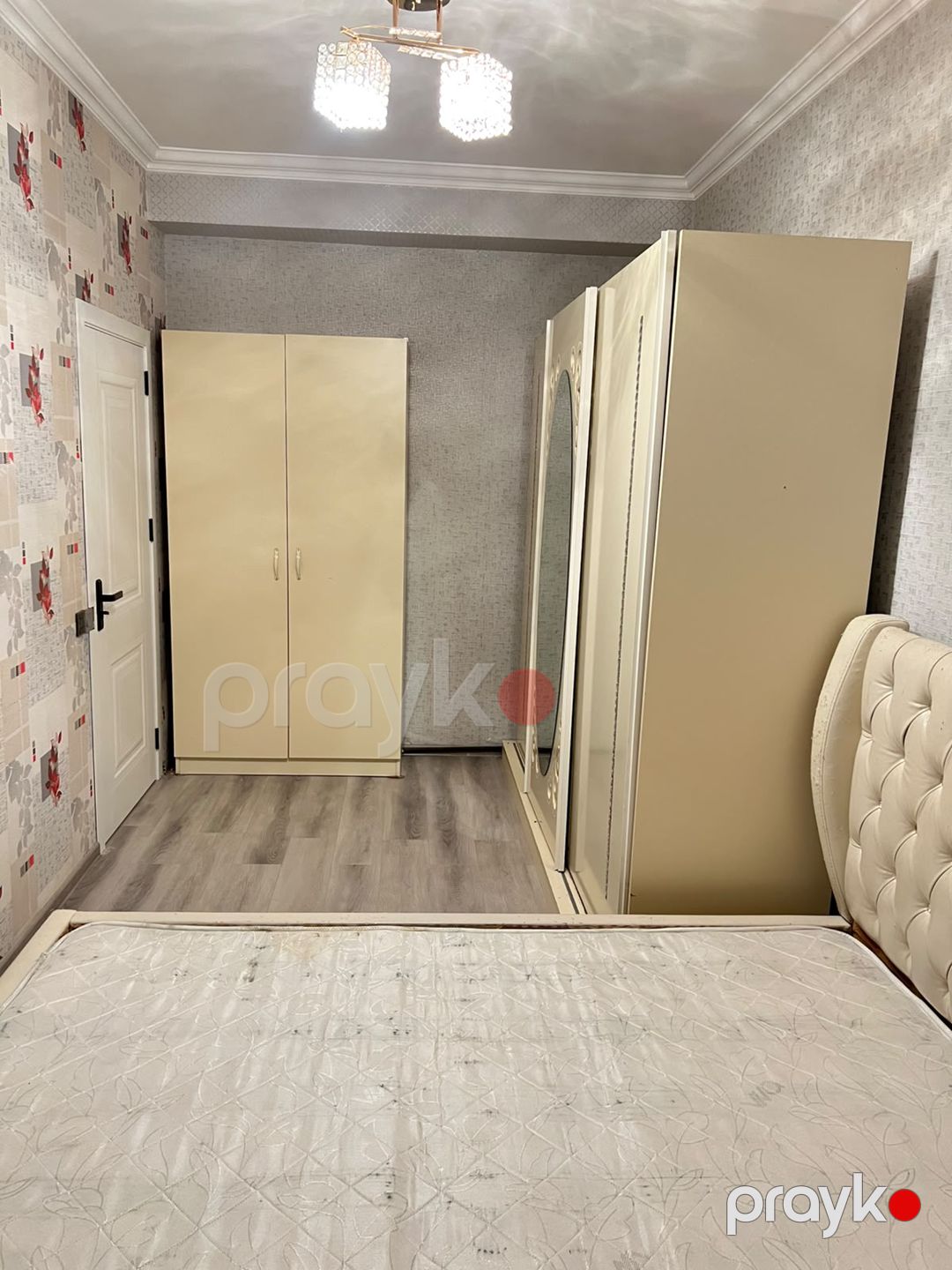 İcarə: 2 otaqlı Yeni tikili, 55 m², Sabunçu rayonu — Mənzil, Bakı (4)