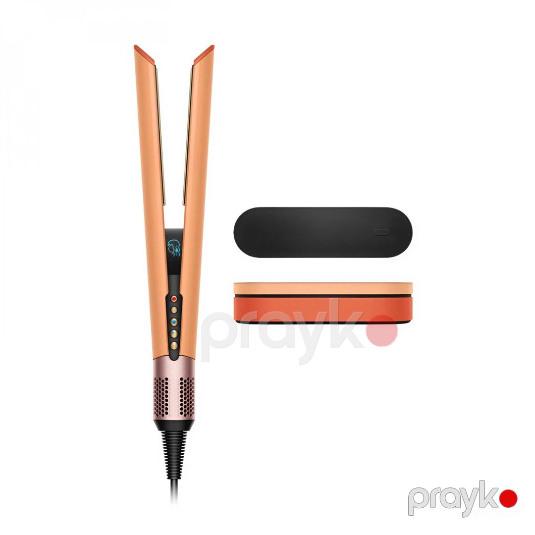 Dyson Airstrat Apricot Topaz (HT01) — Gözəllik və səhiyyə, Bakı (2)