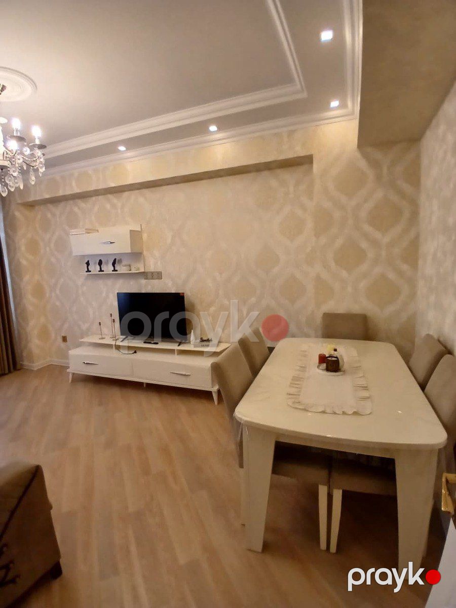 2-otaqlı yeni tikili, Xırdalan ş., 61.3 m² — Mənzil, Xırdalan (2)