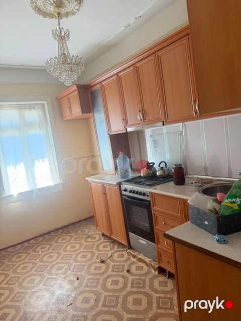 3 otaqlı mənzil – işıqlı və geniş sahələr - Planlaşdırma: ayrıca — Gəncə