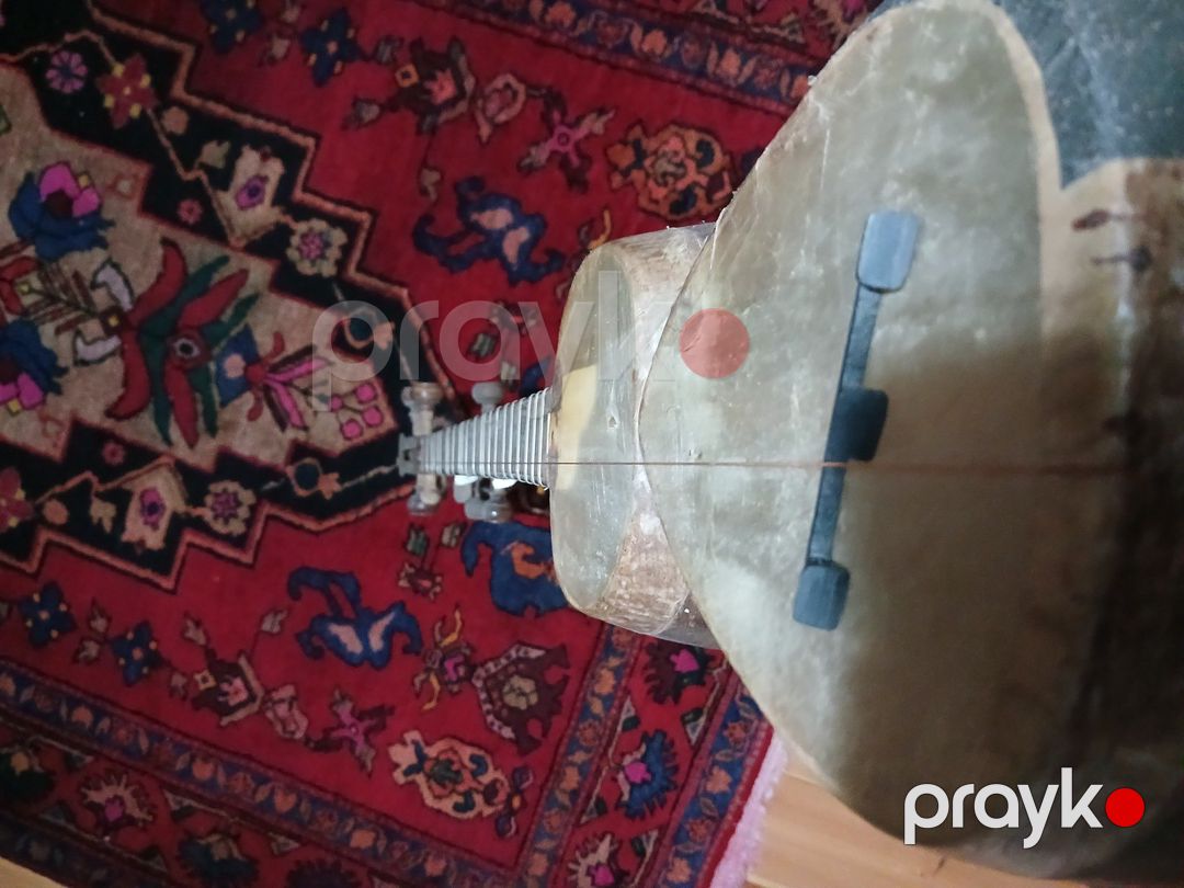 Tar — Musiqiə alətləri, Şamaxı (3)