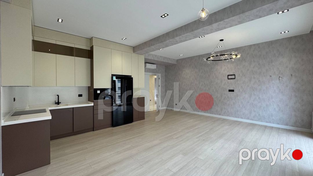 İcarəyə verilir 4 otaqlı ofis 135 m² — Ofis, Bakı (3)