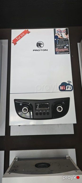 Kombi "Proton" — Təmir və inşaat, Bakı (2)
