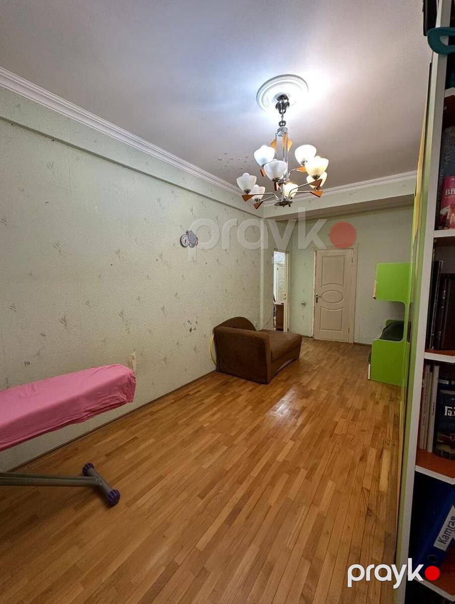 İcarəyə verilir 3 otaqlı yeni tikili 150 m² — Mənzil, Bakı (7)