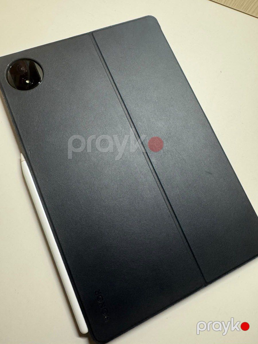 Honor MagicPad 2 12.3 Starry Black 256GB/12GB — Planshetlər, Bakı (2)
