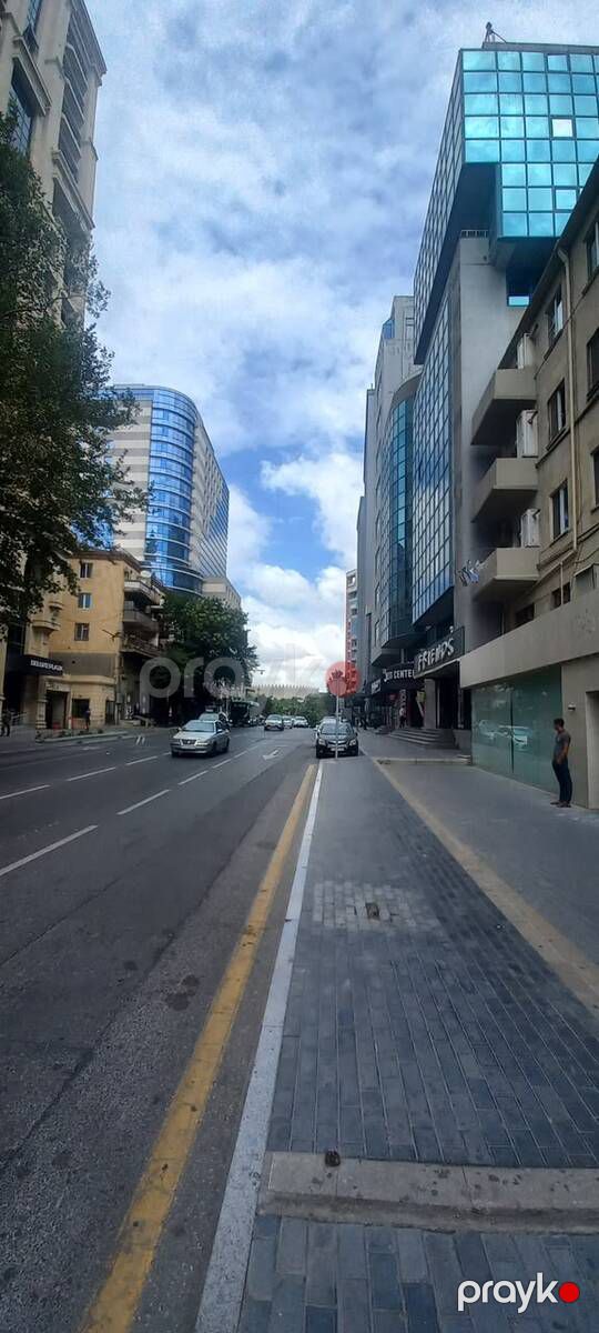 İcarəyə verilir qaraj 18 m² — Garaj, Bakı (3)