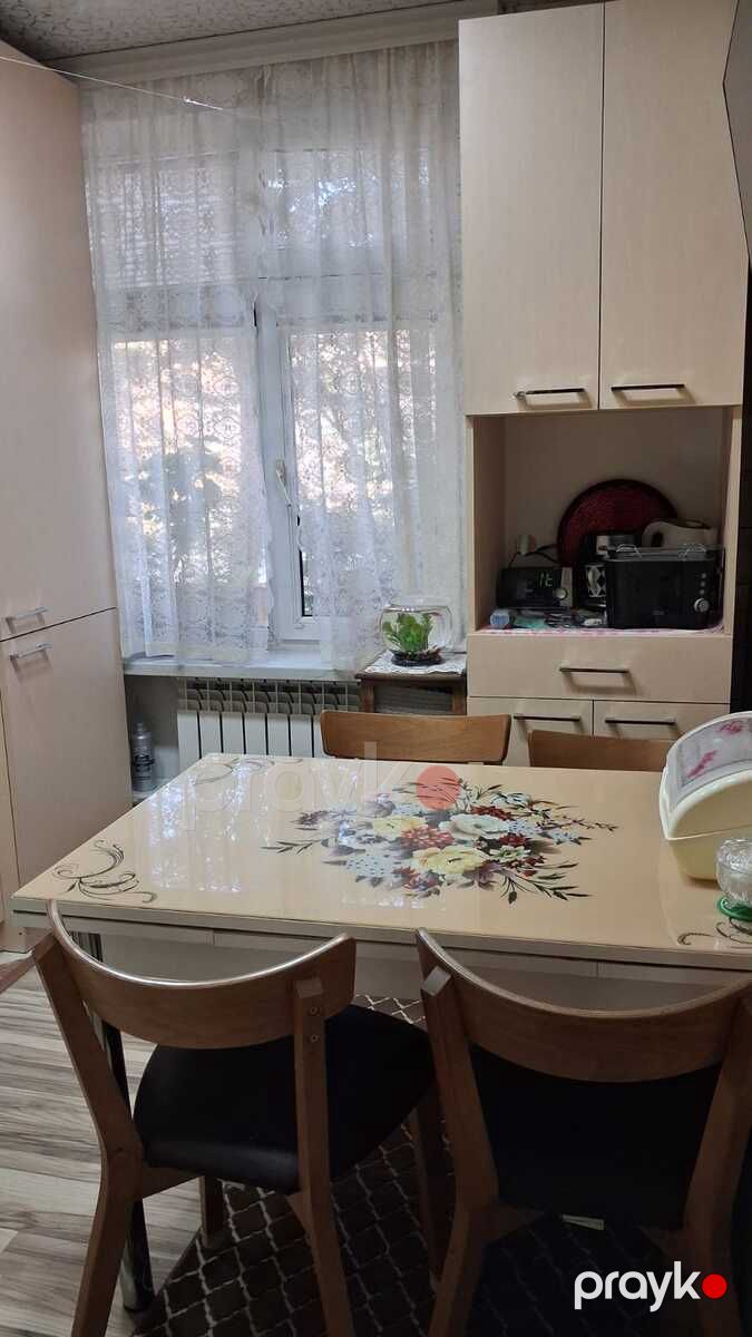 Satılır 2 otaqlı köhnə tikili 40.3 m² — Mənzil, Bakı (6)
