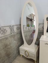 Güzgü Döşəmə üstü — 2cielesyalar — Зеркала