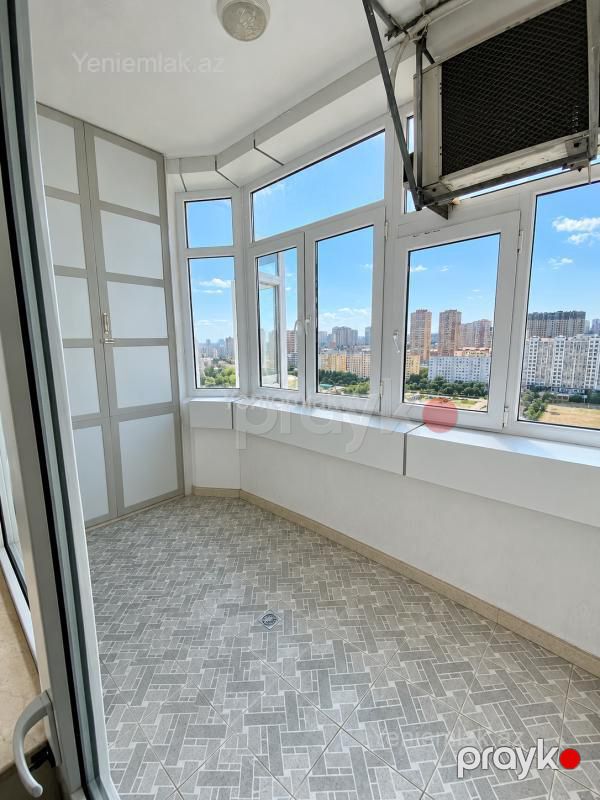 Satılır 4 otaqlı Bina evi menzil (Yeni tikili), 192 m², Yasamal rayonu — Mənzil, Bakı (8)