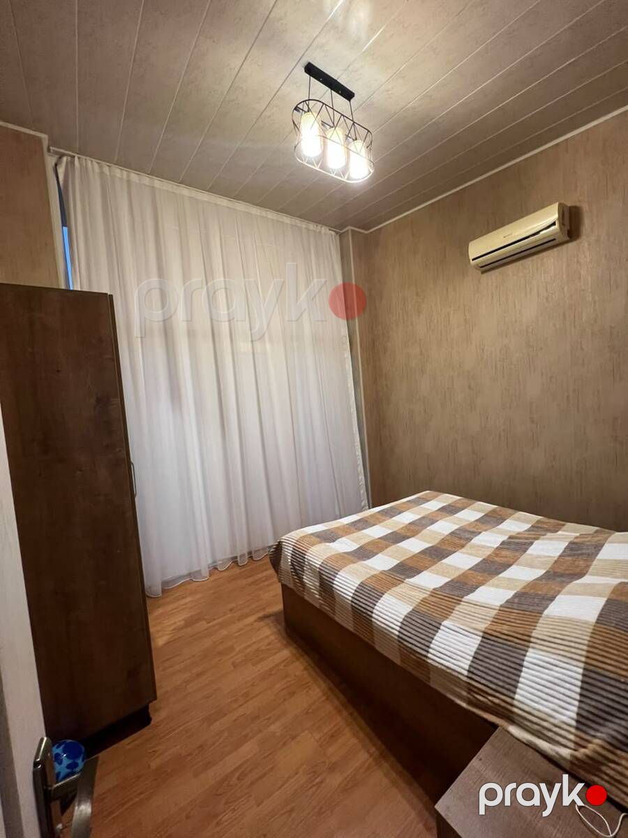Bağ evi, Nabran qəs — Ev, villa (4)