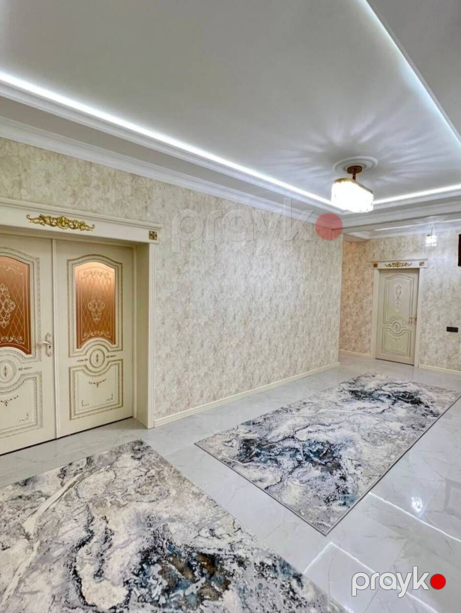 Satılır 3 otaqlı yeni tikili 176 m² — Mənzil, Bakı (2)