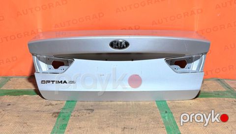 "Kia Optima 2016, 2018" baqaj qapısı — Bakı