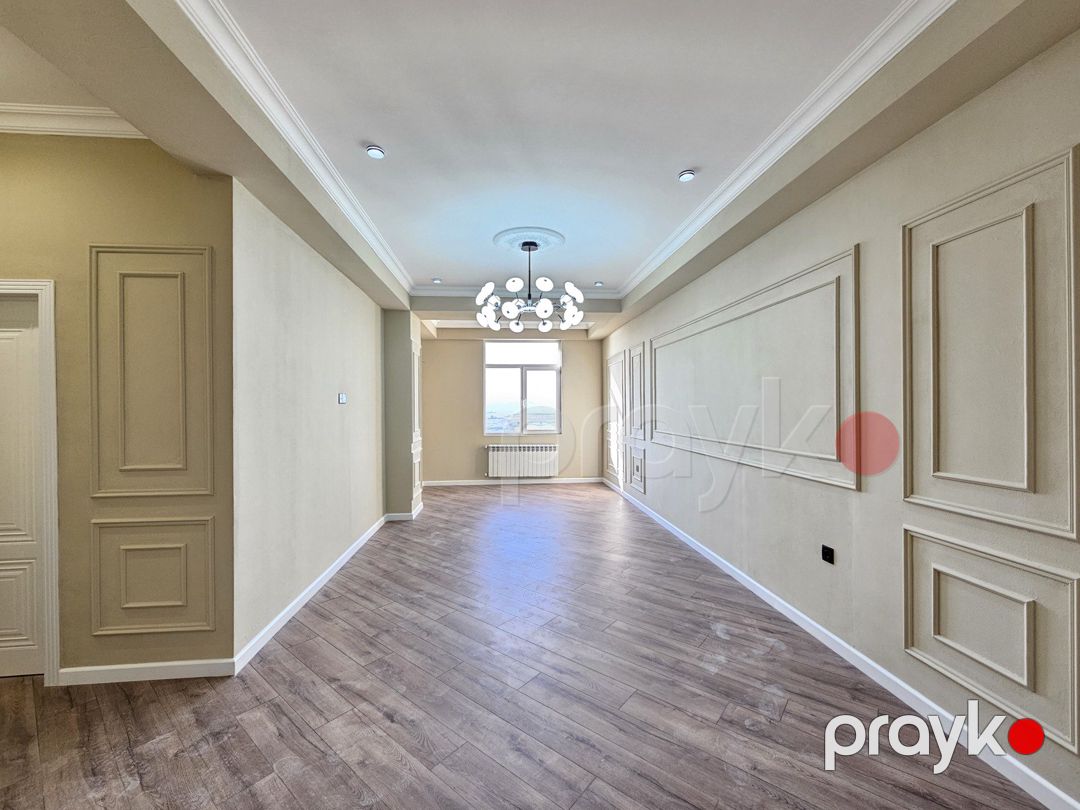 Satılır 3 otaqlı yeni tikili 107.5 m² — Mənzil, Xırdalan (2)