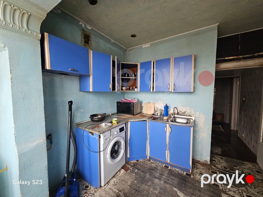 Satılır 3 otaqlı köhnə tikili 85 m² — Mənzil, Bakı (10)