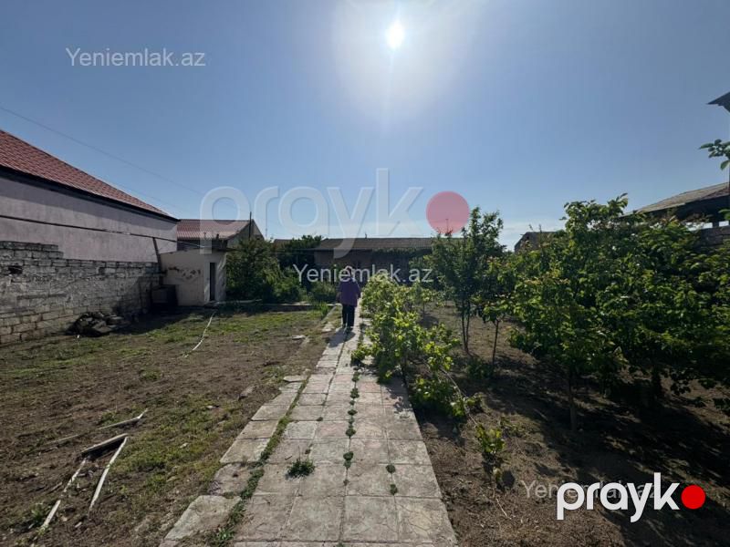 Satılır Torpaq sahəsi, 10.5 sot, Xəzər rayonu — Torpaq, Bakı (6)