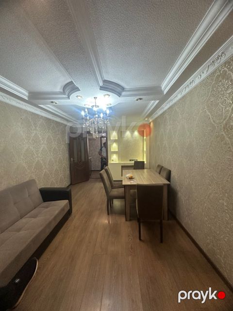2-otaqlı mənzil, Gəncə ş., 47 m² — Gəncə