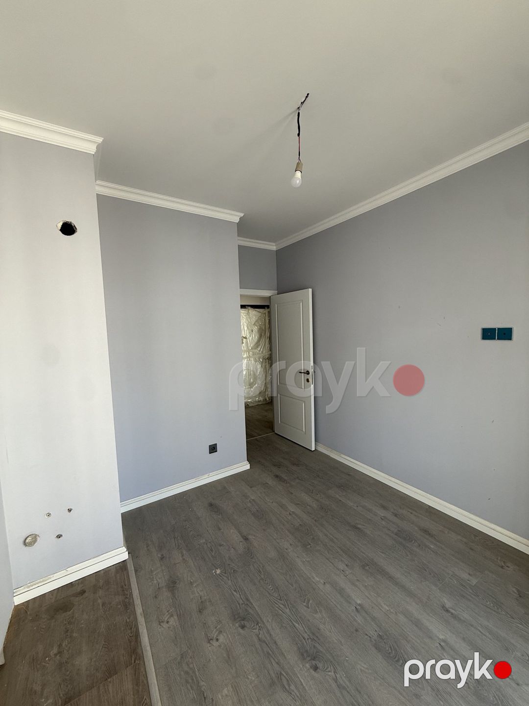 Satılır 1 otaqlı yeni tikili 36 m² — Mənzil, Sumqayıt (10)