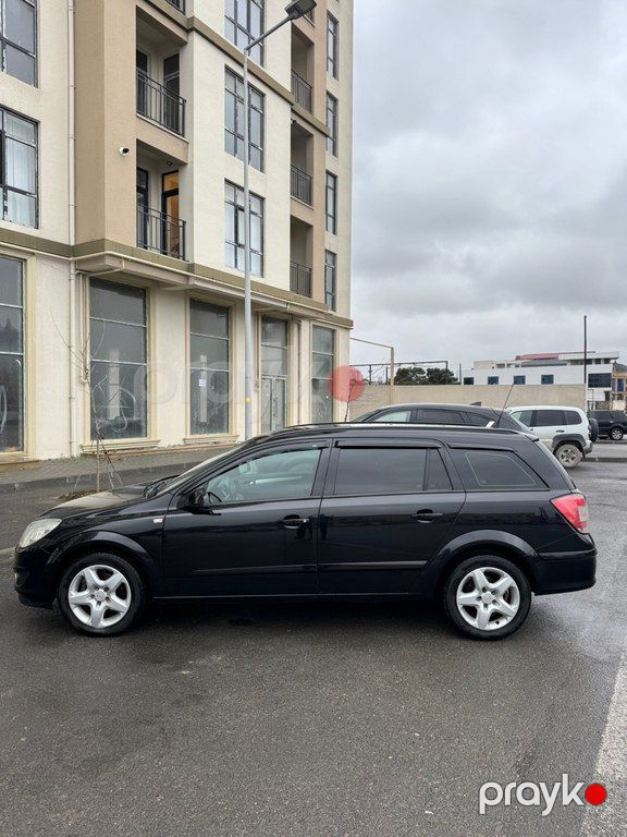 Opel Astra, 1.4 L, 2008 il, 218 000 km — Avtomobillər, Bakı (8)