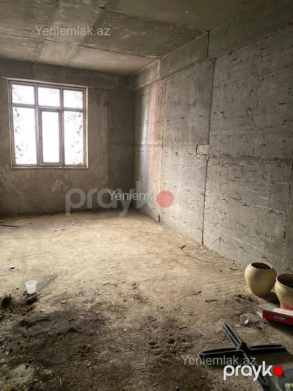 Satılır 4 otaqlı Bina evi menzil (Yeni tikili), 160 m², Nəsimi rayonu — Mənzil, Bakı (4)