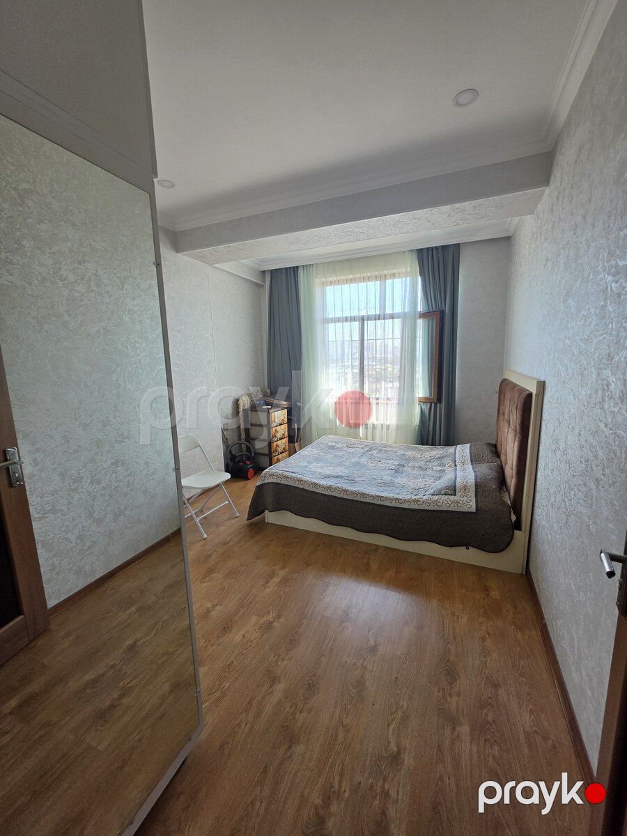 2-otaqlı yeni tikili, Xırdalan ş., 55 m² — Mənzil, Xırdalan (8)