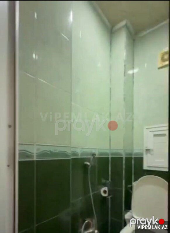 Sabunçu rayonunda 4 otaqlı Köhnə tikili Satılır, 110 m² — Mənzil, Bakı (8)