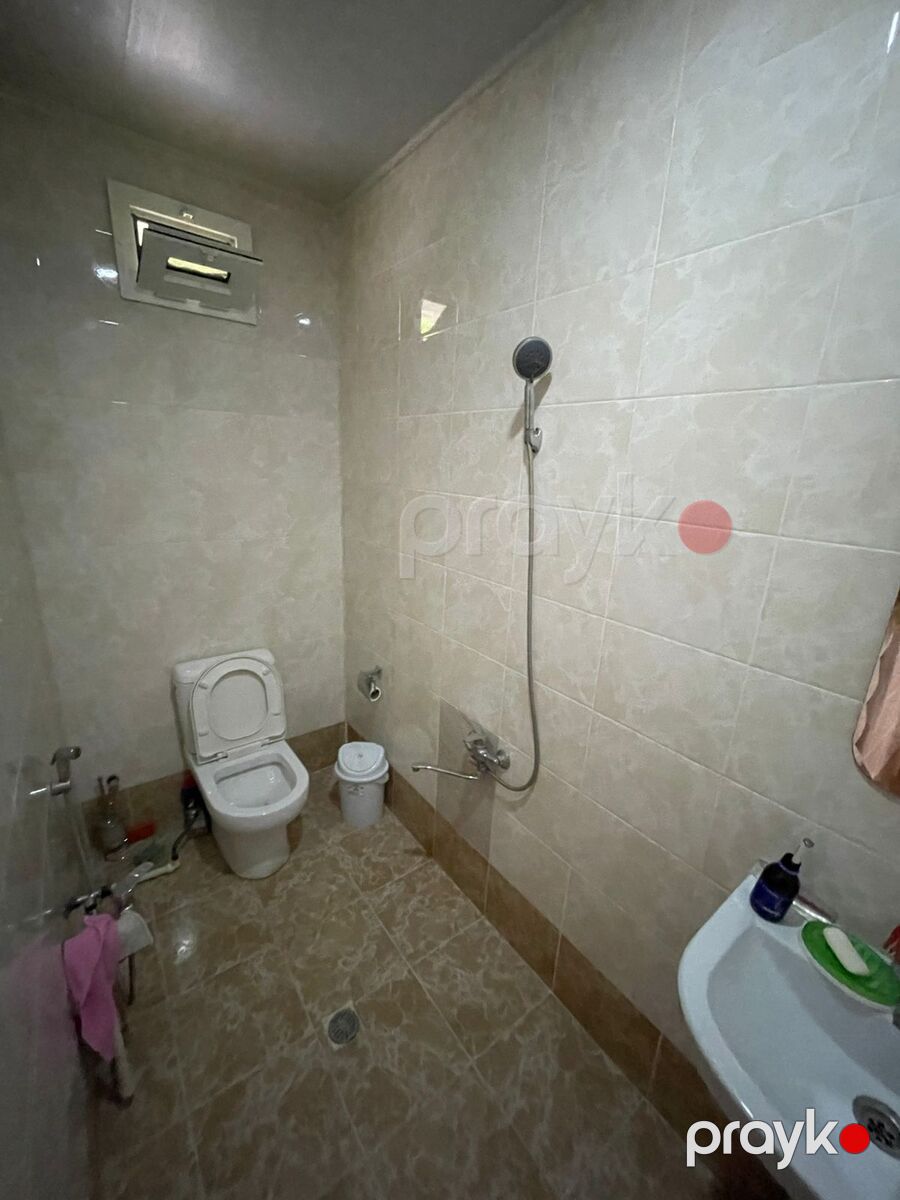 Satılır 6 otaqlı həyət evi/bağ evi 180 m² — Ev, villa, Bakı (10)