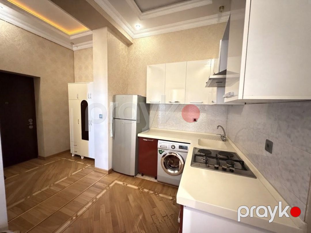 Satılır 2 otaqlı yeni tikili 75 m² — Mənzil, Bakı (8)