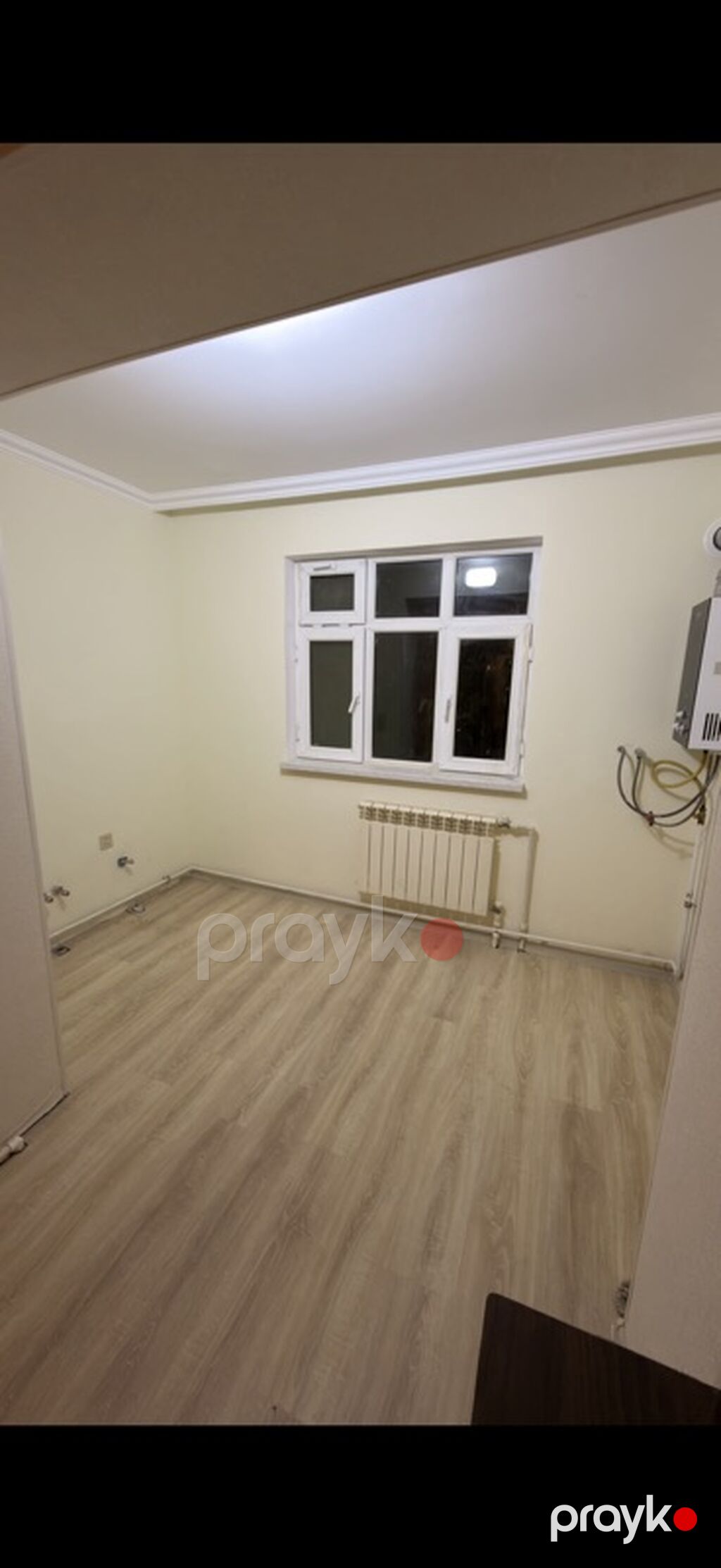 Suraxanı, 2 otaqlı, Yeni tikili, 50 kv. m — Mənzil, Bakı (9)