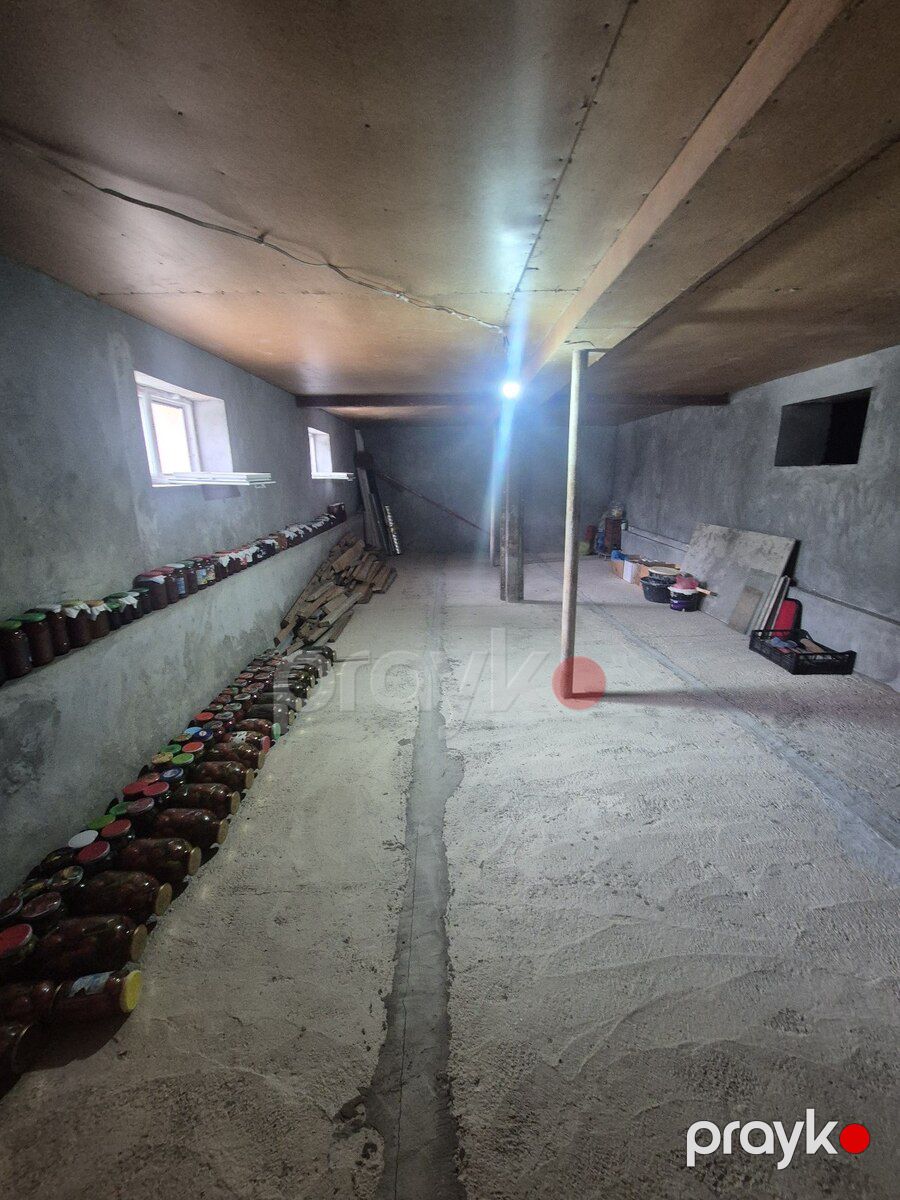 Həyət evi, Gə — Ev, villa, Gəncə (11)
