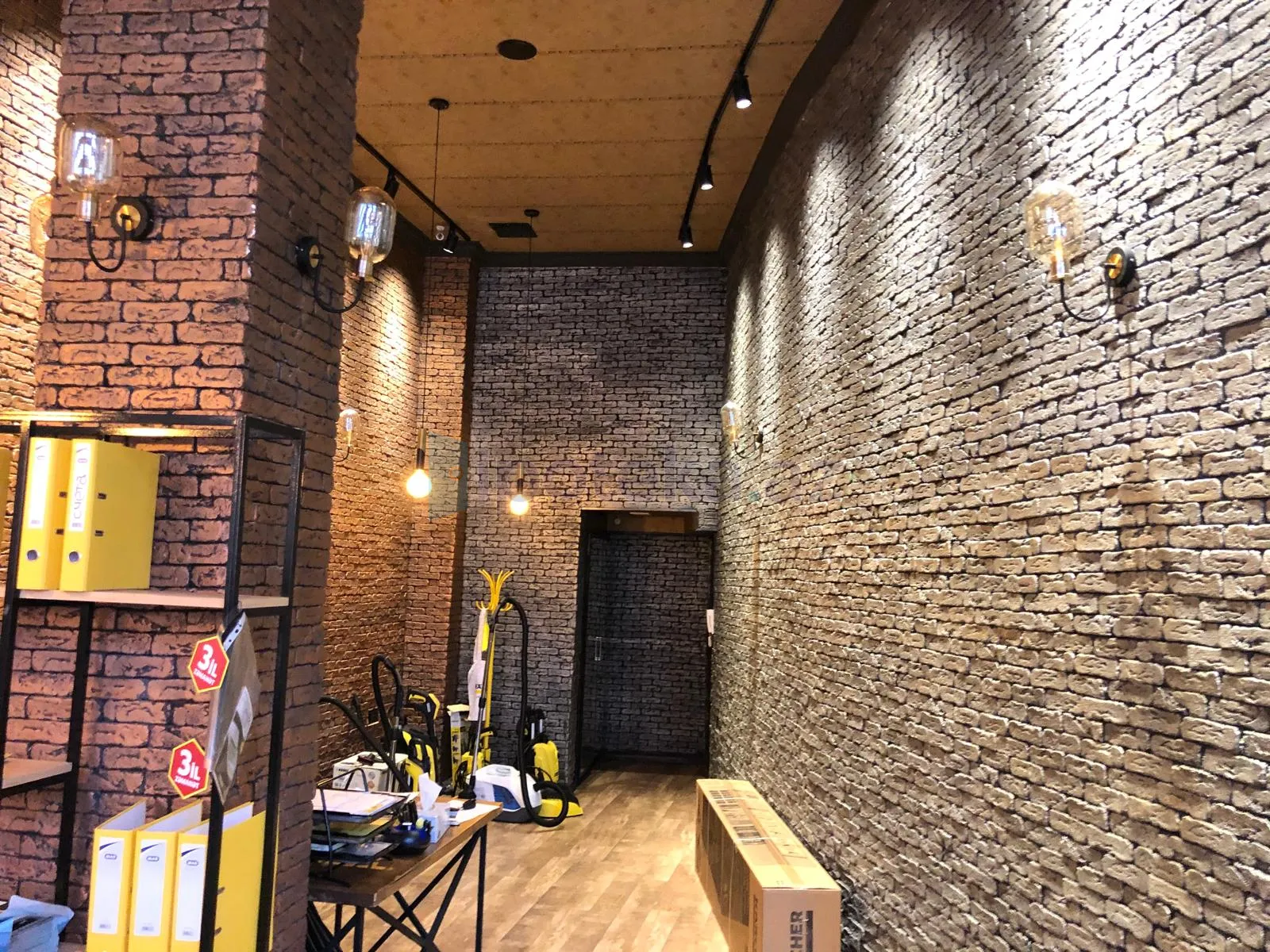 Satılır: 3 Otaq, Ofislər, Yasamal r., 105.00 m² — Ofis, Bakı (12)