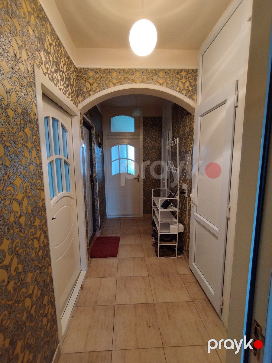 Satılır 2 otaqlı köhnə tikili 50 m² — Mənzil, Bakı (12)