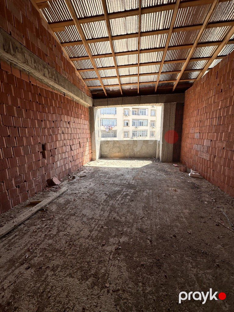 Satılır 2 otaqlı yeni tikili 83 m² — Mənzil, Bakı (11)