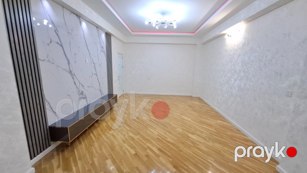 Satılır 3 otaqlı yeni tikili 100 m² — Mənzil, Bakı (3)