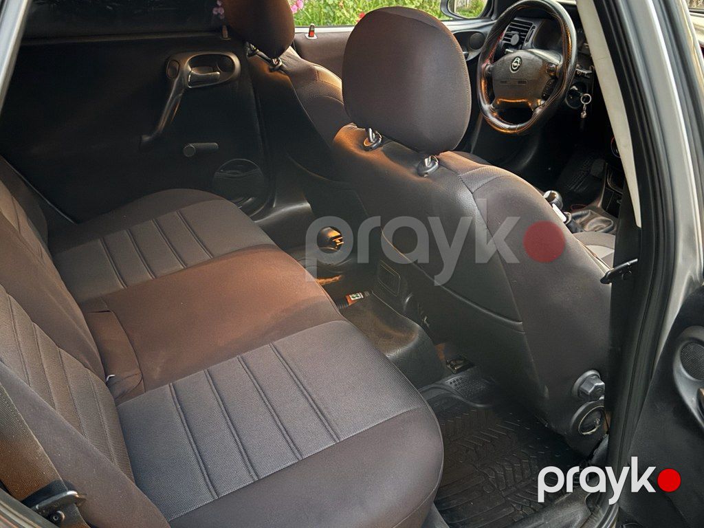 Opel Vectra, 1.8 L, 2000 il, 250 000 km — Avtomobillər, Balakən (9)