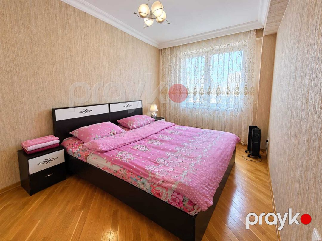 Satılır 2 otaqlı yeni tikili 72 m² — Mənzil, Bakı (5)