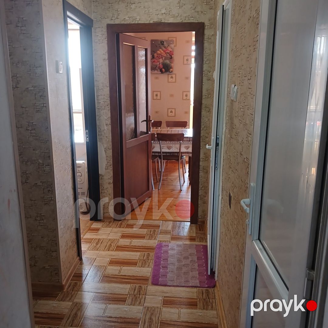 İcarəyə verilir 4 otaqlı köhnə tikili 100 m² — Mənzil, Bakı (9)