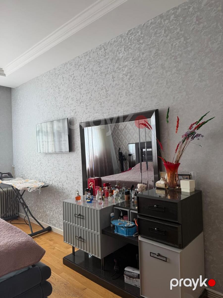 Satılır 3 otaqlı yeni tikili 175 m² — Mənzil, Bakı (10)