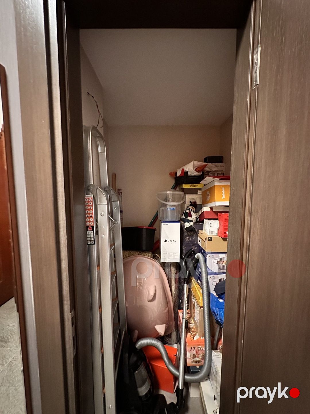 3-otaqlı yeni tikili, Tbilisi pr. 4, 131 m² — Mənzil, Bakı (8)