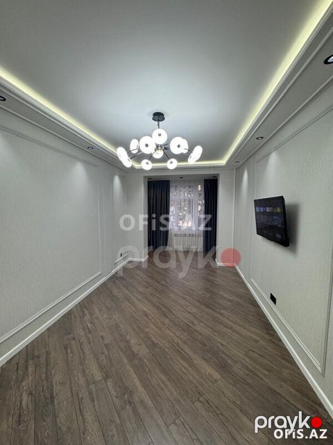 Köhnə tikili Satılır Sabunçu r., Bakixanov q., 3 otaq, 78 m²
