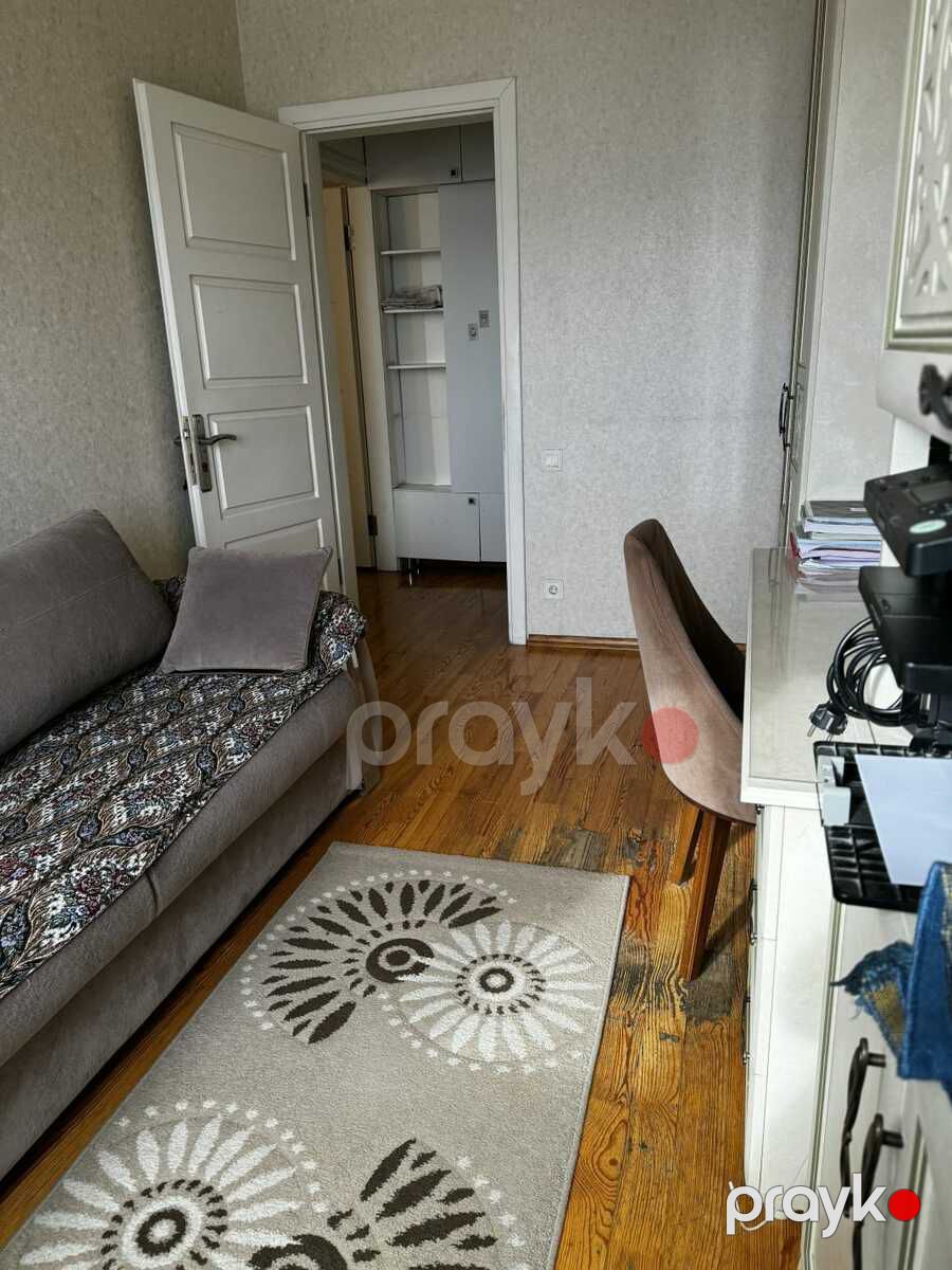 Satılır 4 otaqlı yeni tikili 145 m² — Mənzil, Bakı (8)