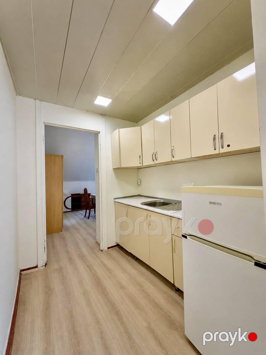 İcarəyə verilir 2 otaqlı köhnə tikili 60 m² — Mənzil, Bakı (6)