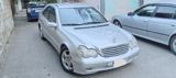 Mercedes C 200, 2.2 L, 2001 il, 380 000 km — Автомобили